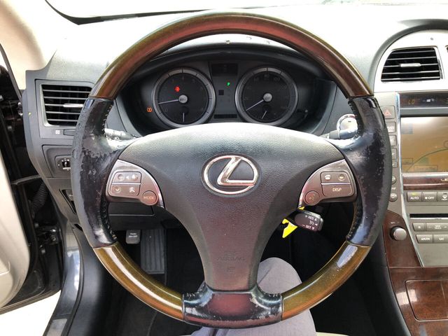 2010 Lexus ES 350 4dr Sedan - 22033600 - 5