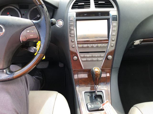 2010 Lexus ES 350 4dr Sedan - 22033600 - 6