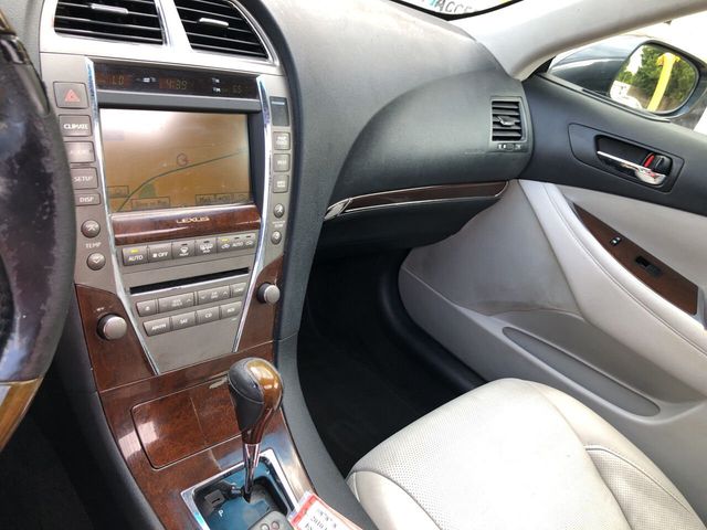 2010 Lexus ES 350 4dr Sedan - 22033600 - 7