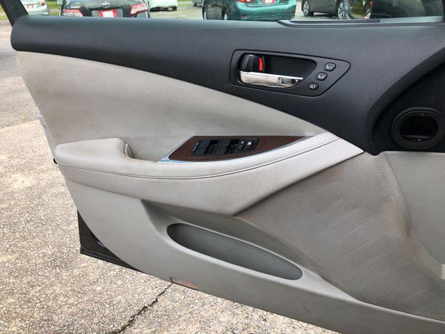 2010 Lexus ES 350 4dr Sedan - 22033600 - 8