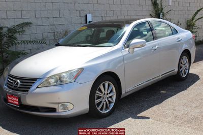2010 Lexus ES 350