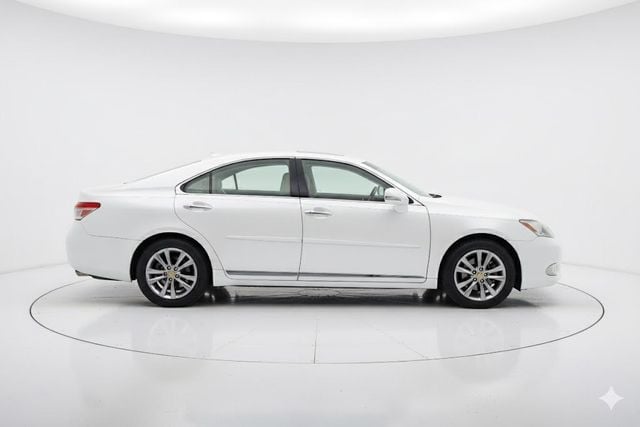 2010 Lexus ES 350 4dr Sedan - 22936819 - 4