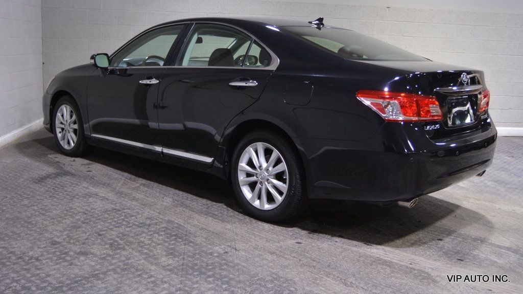 2010 Lexus ES 350 4dr Sedan - 22695861 - 24