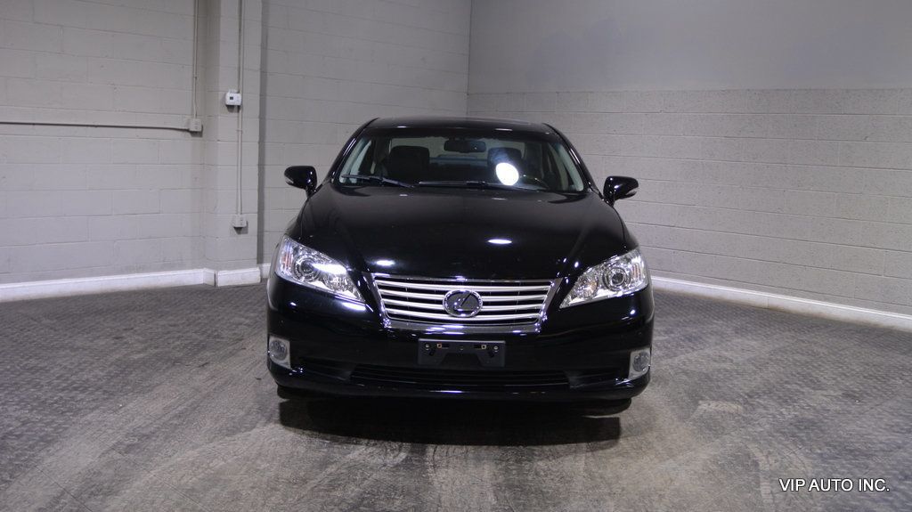 2010 Lexus ES 350 4dr Sedan - 22695861 - 26