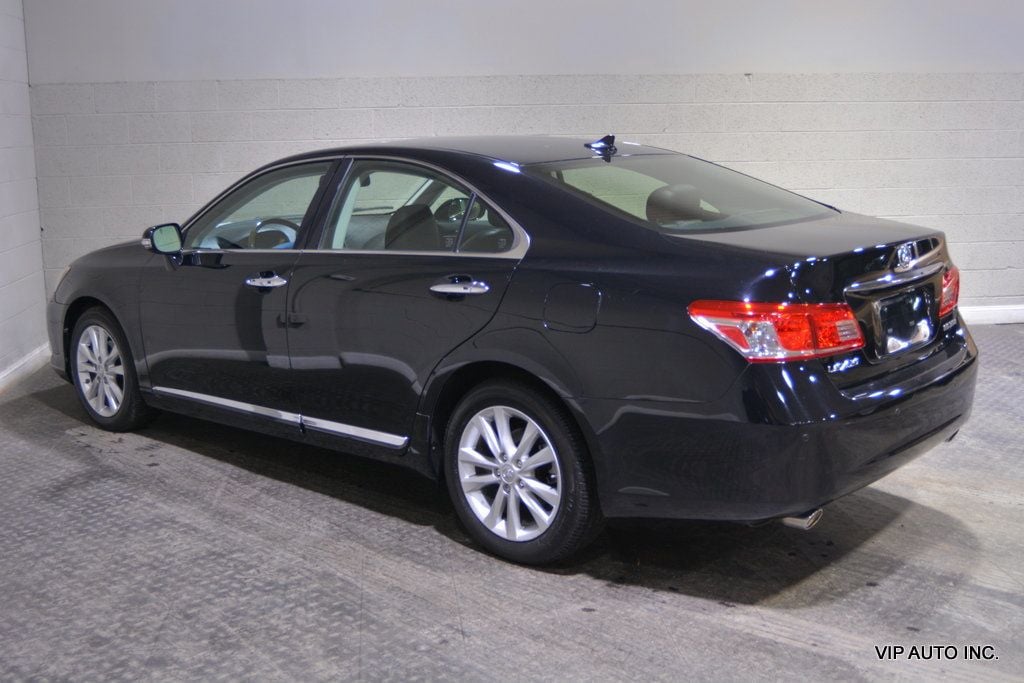 2010 Lexus ES 350 4dr Sedan - 22695861 - 2