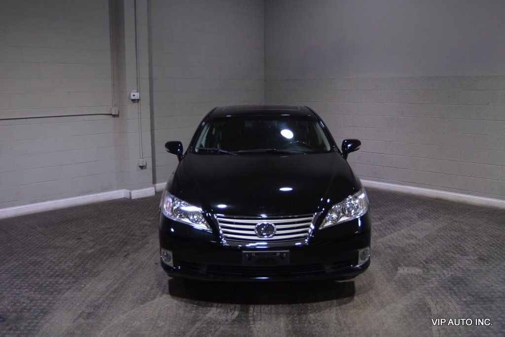 2010 Lexus ES 350 4dr Sedan - 22695861 - 8