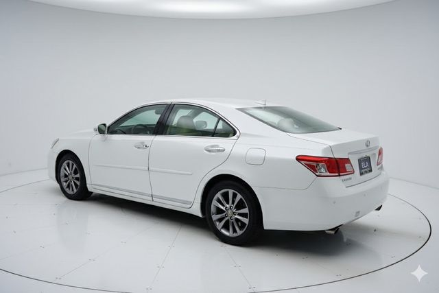 2010 Lexus ES 350 STARFIRE PERAL WHITE! NAVIGATION! REAR CAMERA! LOW MILES & CLEAN - 22936819 - 2