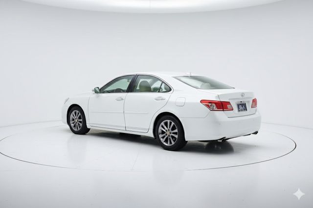 2010 Lexus ES 350 STARFIRE PERAL WHITE! NAVIGATION! REAR CAMERA! LOW MILES & CLEAN - 22936819 - 5
