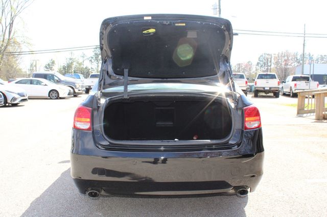2010 Lexus GS 350 4dr Sedan AWD - 22997955 - 10