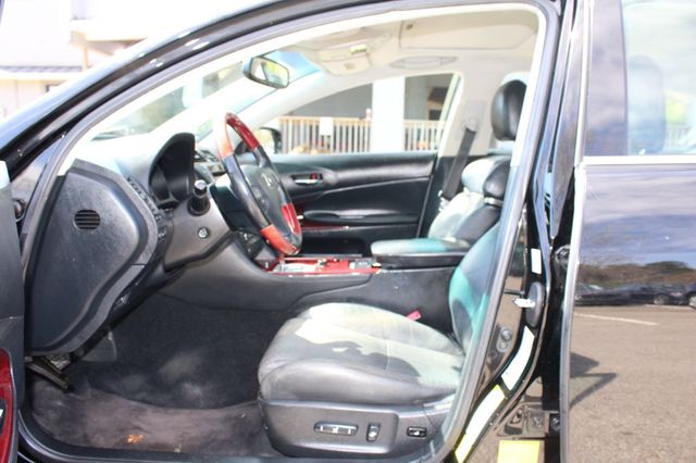 2010 Lexus GS 350 4dr Sedan AWD - 22997955 - 11