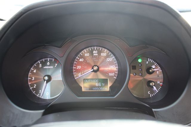 2010 Lexus GS 350 4dr Sedan AWD - 22997955 - 13