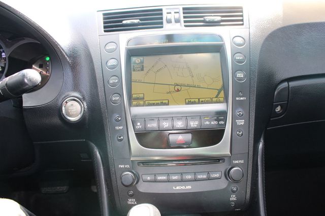 2010 Lexus GS 350 4dr Sedan AWD - 22997955 - 14