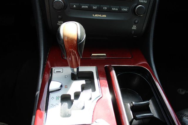 2010 Lexus GS 350 4dr Sedan AWD - 22997955 - 15