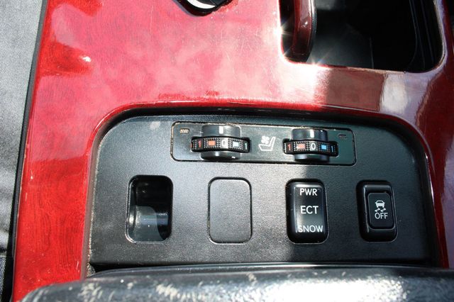 2010 Lexus GS 350 4dr Sedan AWD - 22997955 - 16