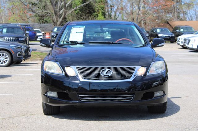 2010 Lexus GS 350 4dr Sedan AWD - 22997955 - 1