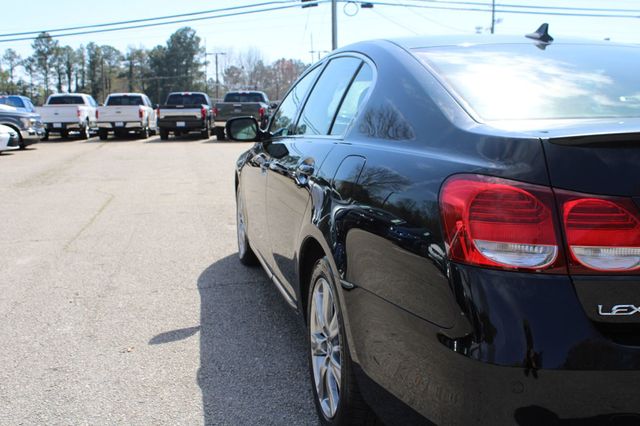 2010 Lexus GS 350 4dr Sedan AWD - 22997955 - 19
