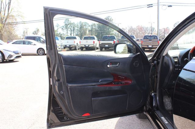 2010 Lexus GS 350 4dr Sedan AWD - 22997955 - 23