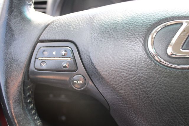 2010 Lexus GS 350 4dr Sedan AWD - 22997955 - 25