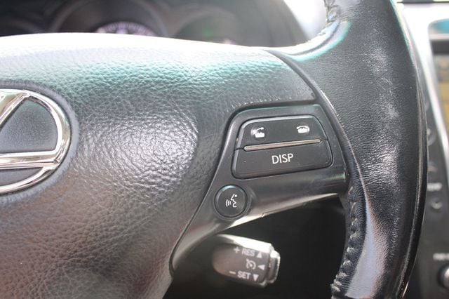 2010 Lexus GS 350 4dr Sedan AWD - 22997955 - 26
