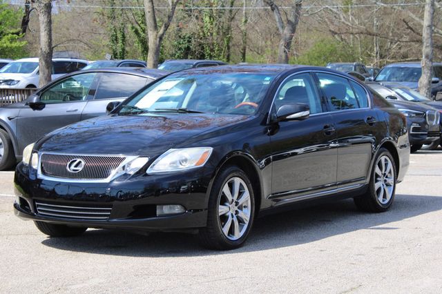 2010 Lexus GS 350 4dr Sedan AWD - 22997955 - 2