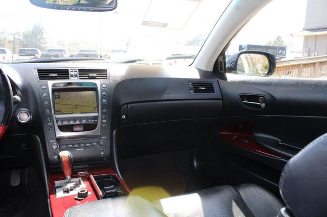 2010 Lexus GS 350 4dr Sedan AWD - 22997955 - 29