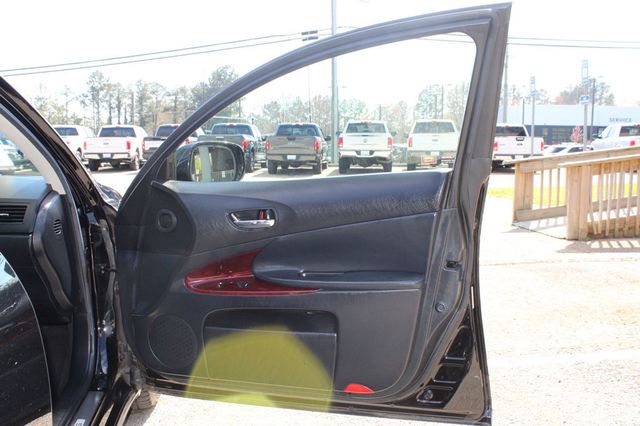 2010 Lexus GS 350 4dr Sedan AWD - 22997955 - 31
