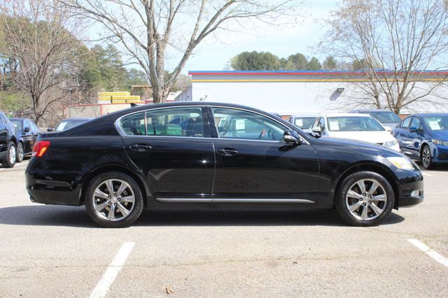 2010 Lexus GS 350 4dr Sedan AWD - 22997955 - 4