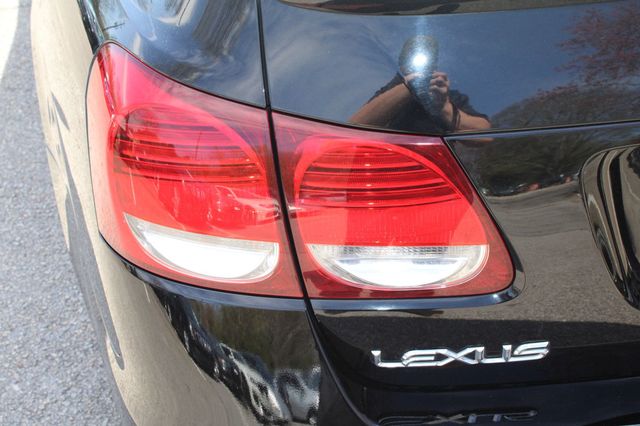 2010 Lexus GS 350 4dr Sedan AWD - 22997955 - 8