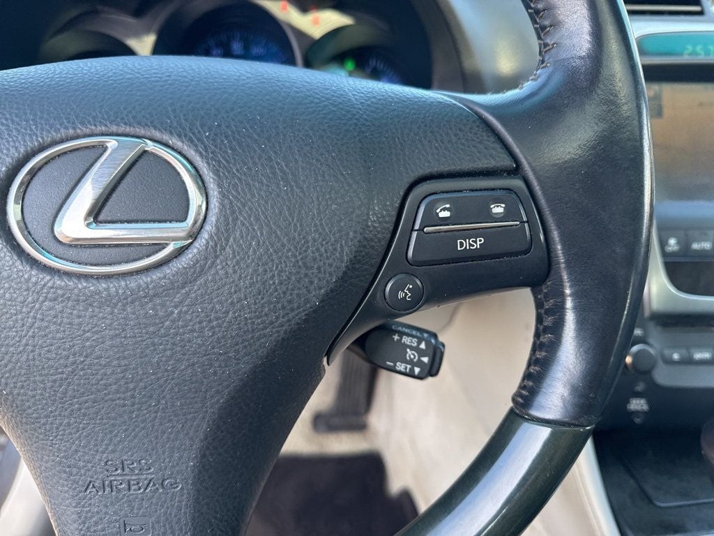 2010 Lexus GS 350 4dr Sedan RWD - 22986636 - 11