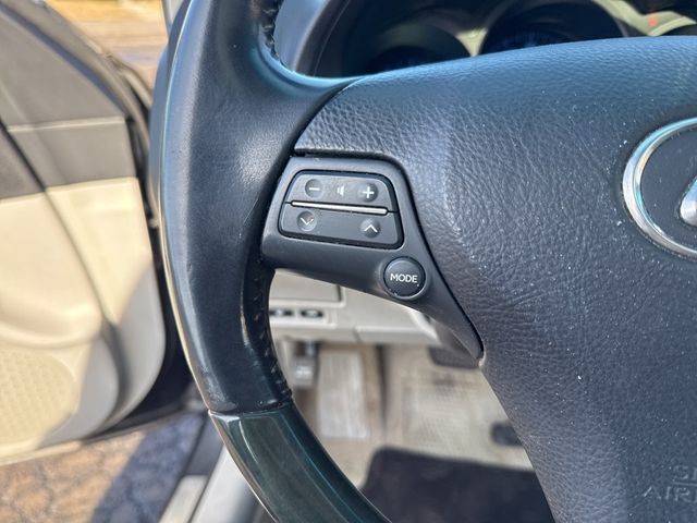 2010 Lexus GS 350 4dr Sedan RWD - 22986636 - 12