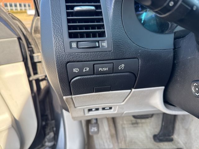 2010 Lexus GS 350 4dr Sedan RWD - 22986636 - 13