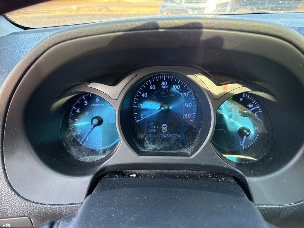 2010 Lexus GS 350 4dr Sedan RWD - 22986636 - 14