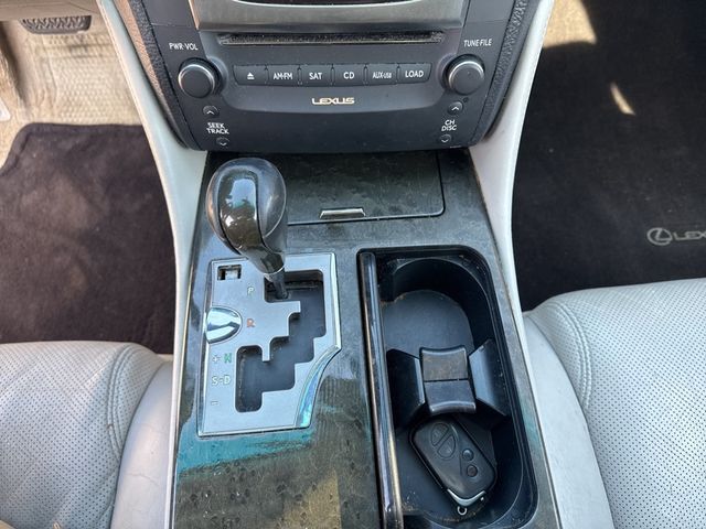 2010 Lexus GS 350 4dr Sedan RWD - 22986636 - 16