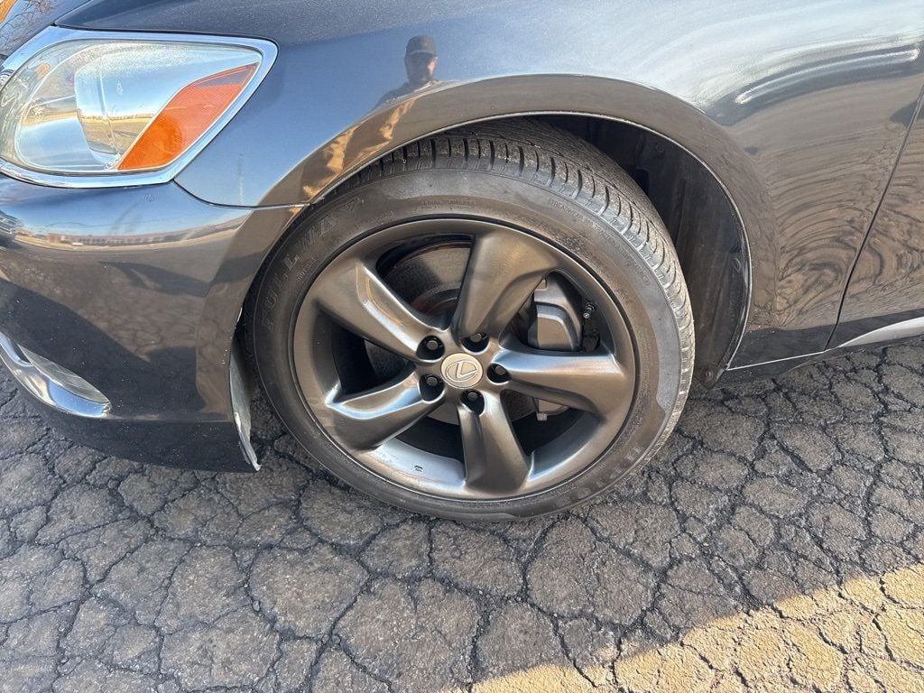 2010 Lexus GS 350 4dr Sedan RWD - 22986636 - 1