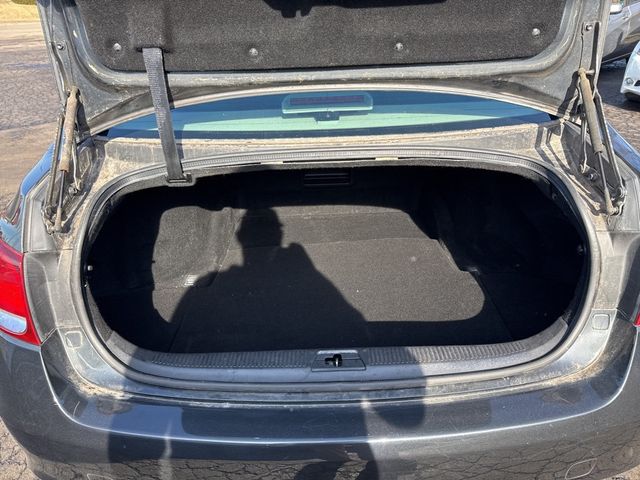 2010 Lexus GS 350 4dr Sedan RWD - 22986636 - 23