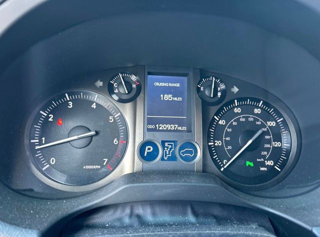 2010 Lexus GX  - 23076162 - 9