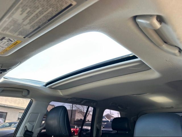 2010 Lexus GX  - 23076162 - 10
