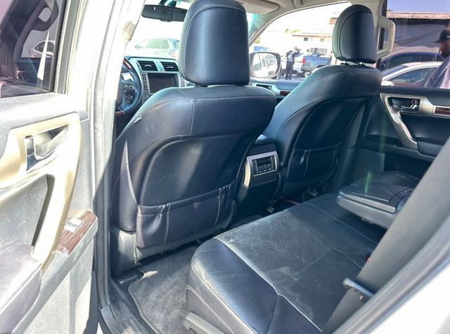 2010 Lexus GX  - 23076162 - 11