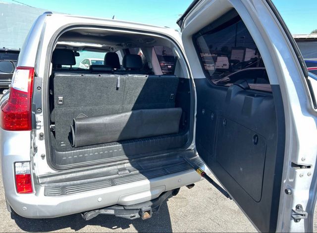 2010 Lexus GX  - 23076162 - 13