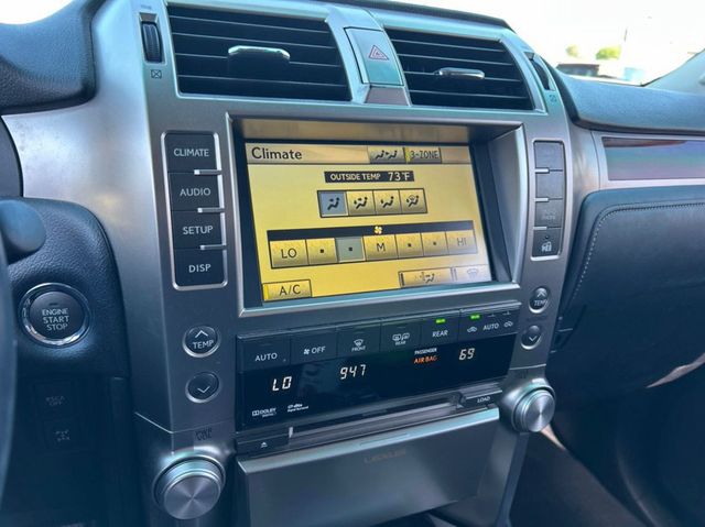 2010 Lexus GX  - 23076162 - 14