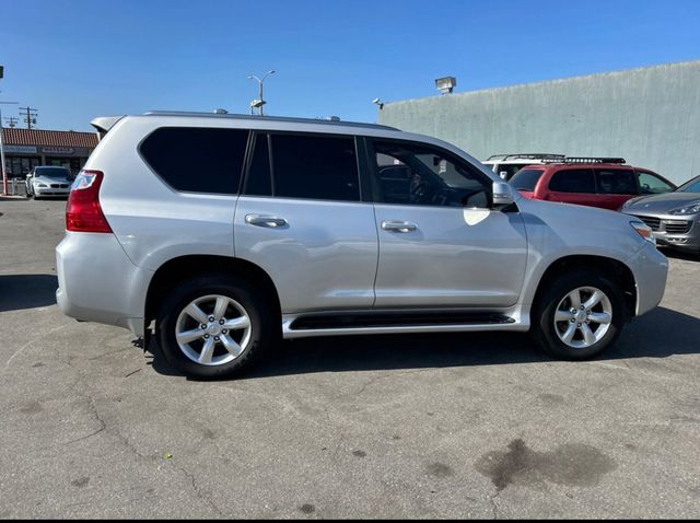 2010 Lexus GX  - 23076162 - 1