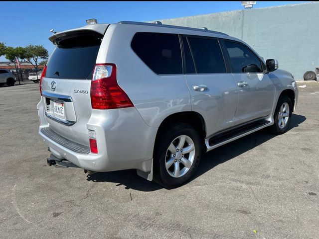 2010 Lexus GX  - 23076162 - 2