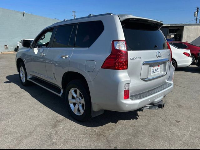 2010 Lexus GX  - 23076162 - 4