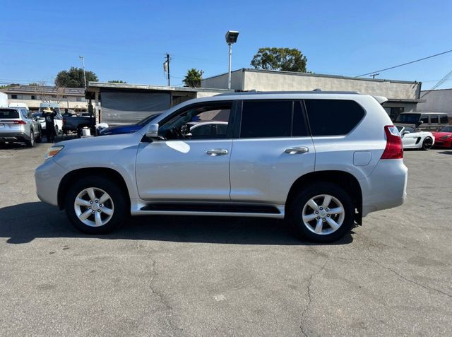 2010 Lexus GX  - 23076162 - 5
