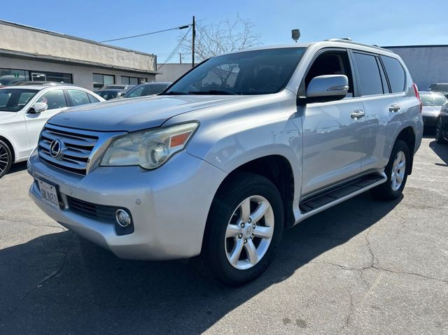 2010 Lexus GX  - 23076162 - 6