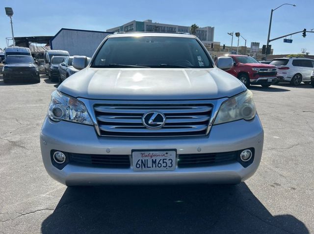 2010 Lexus GX  - 23076162 - 7