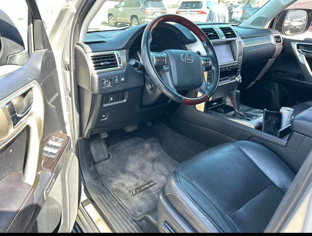 2010 Lexus GX  - 23076162 - 8