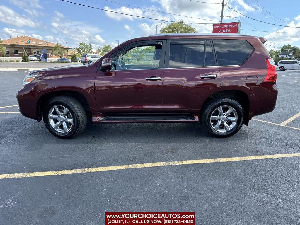 2010 Lexus GX Base AWD 4dr SUV - 22547033 - 1