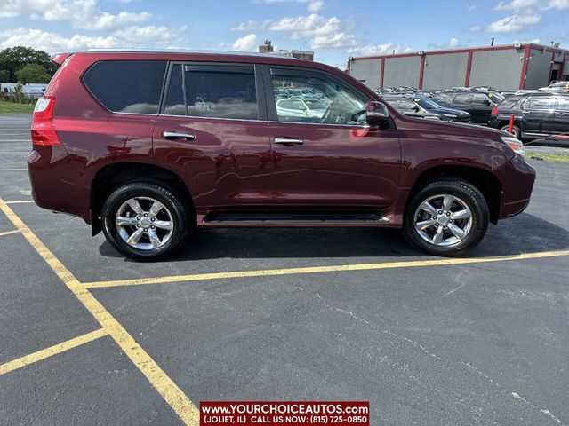 2010 Lexus GX Base AWD 4dr SUV - 22547033 - 5