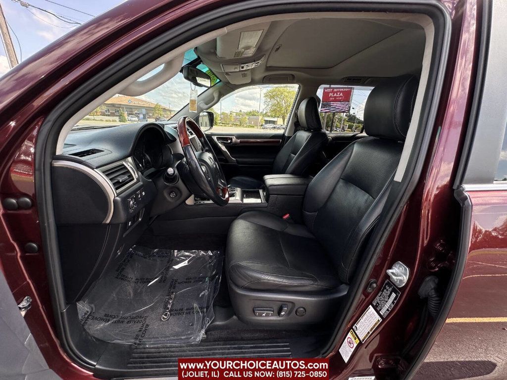 2010 Lexus GX Base AWD 4dr SUV - 22905219 - 10
